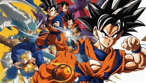 Dragon ball Series, Specials, Movies, OVAs with Chronological.